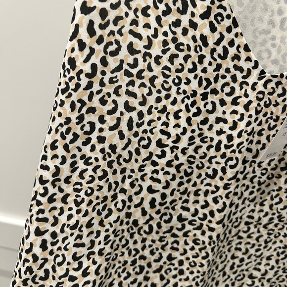 NWT Loft Outlet Strappy Tank Camisole Size XS - Picture 3 of 4